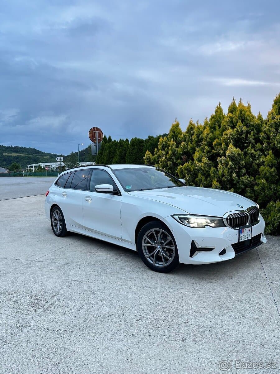 2022 BMW OSTATNÍ