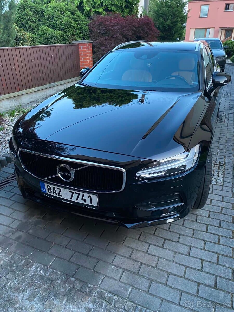 2018 Volvo OSTATNÍ