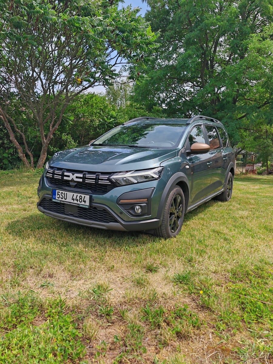 2023 Dacia JOGGER