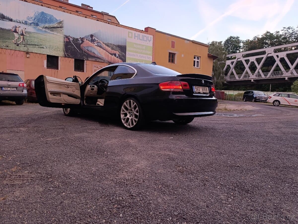 2006 BMW OSTATNÍ