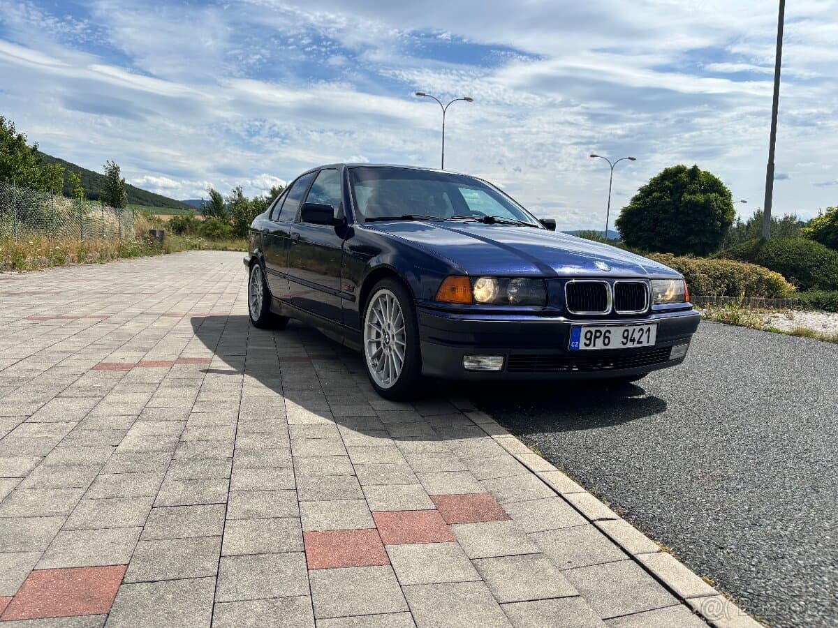 1995 BMW OSTATNÍ