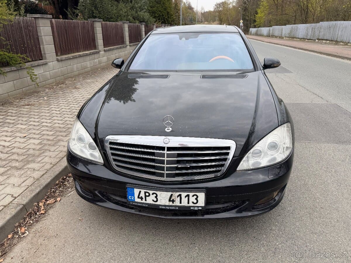 2009 Mercedes-Benz OSTATNÍ