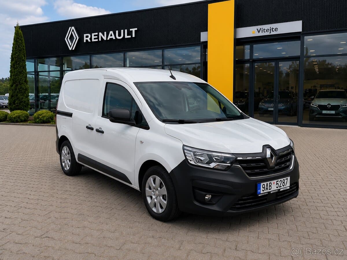 2022 Renault KANGOO