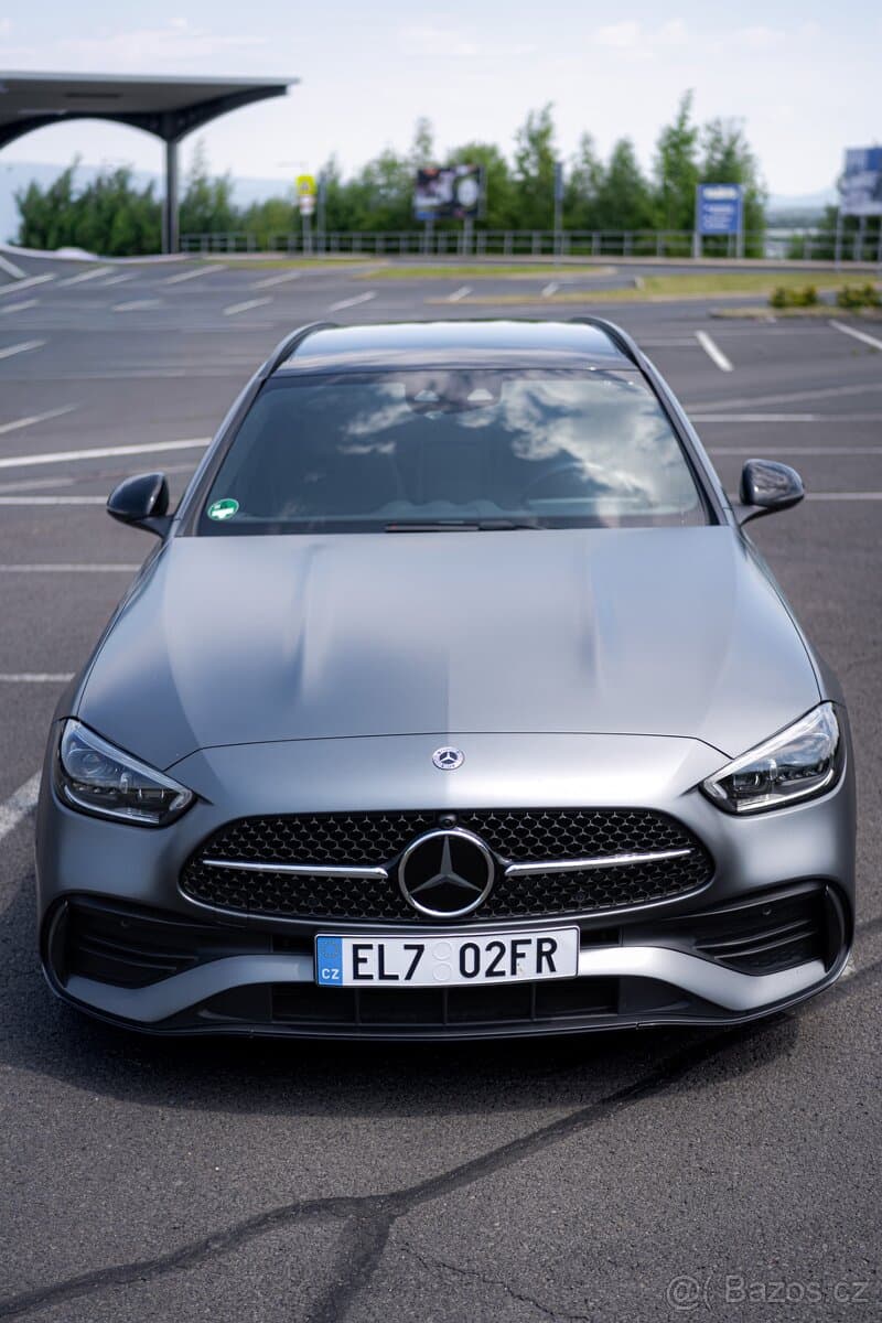 2023 Mercedes-Benz OSTATNÍ