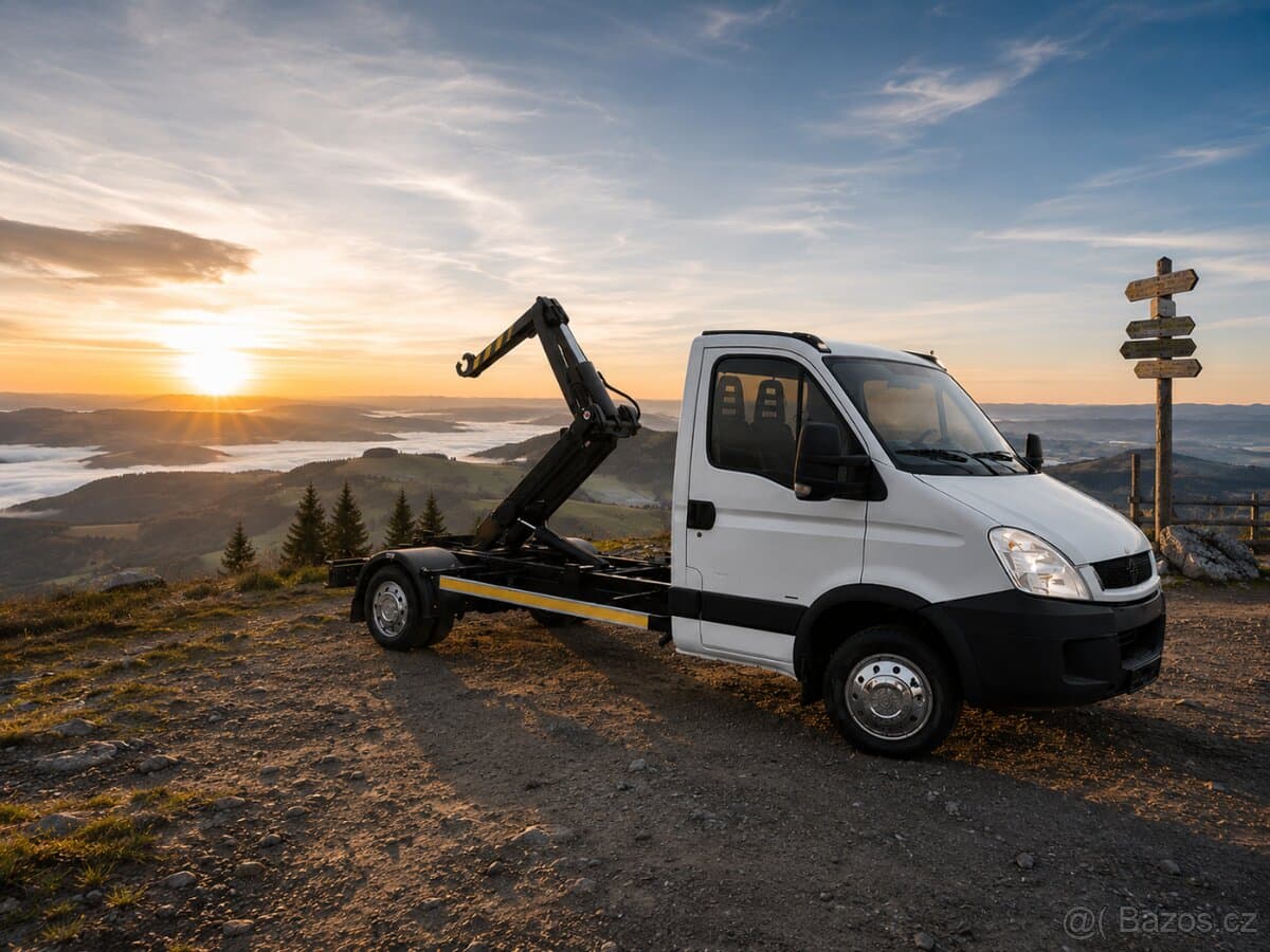 2009 Iveco OSTATNÍ