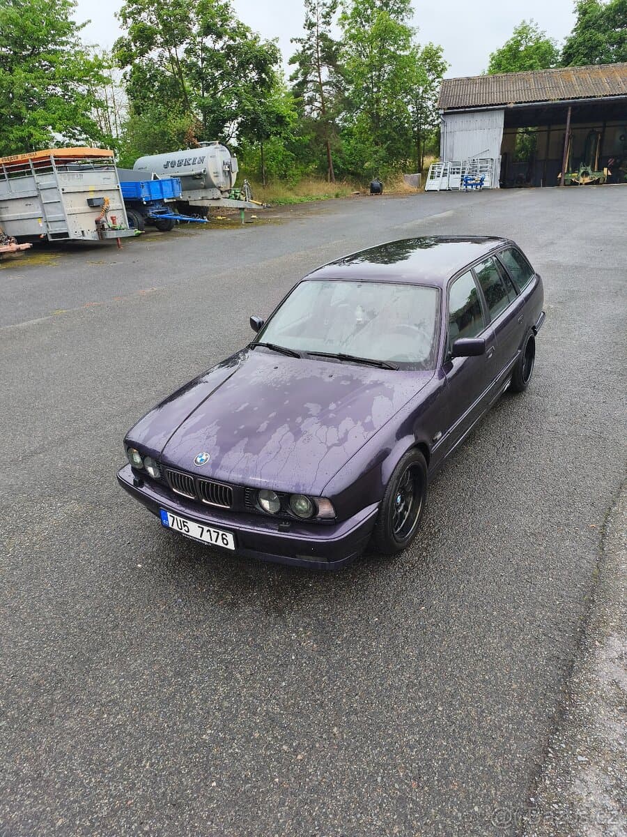1995 BMW OSTATNÍ