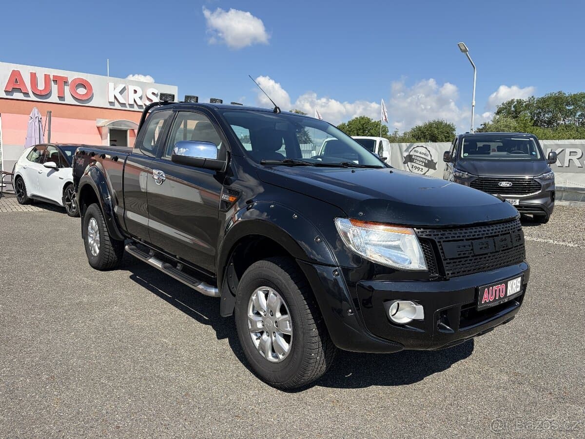 2016 Ford RANGER