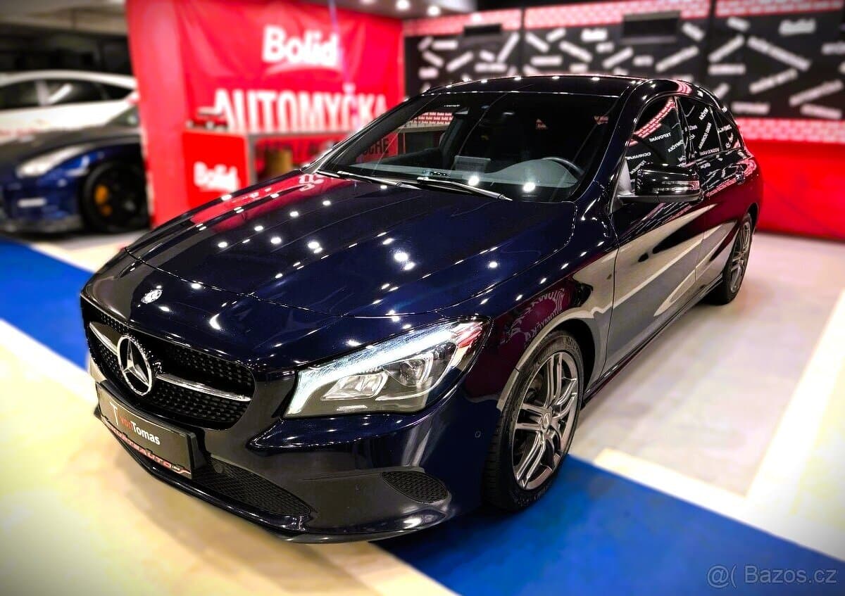 2016 Mercedes-Benz OSTATNÍ
