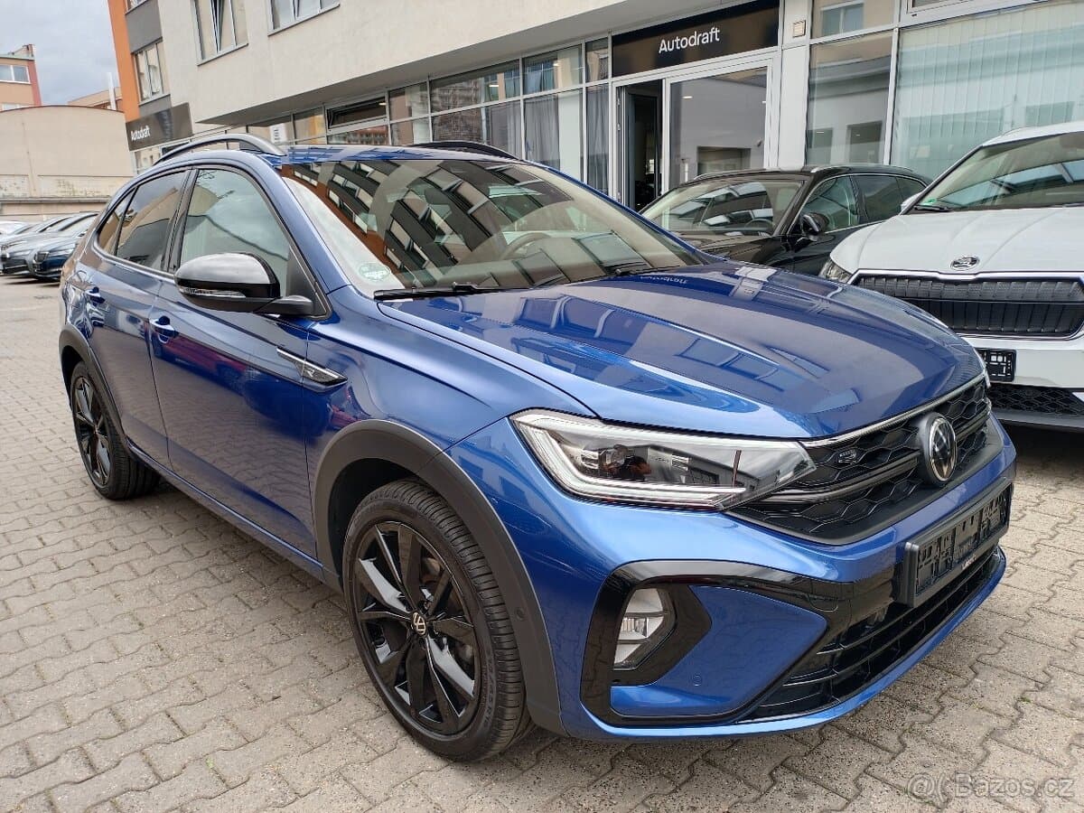 2023 Volkswagen TAIGO