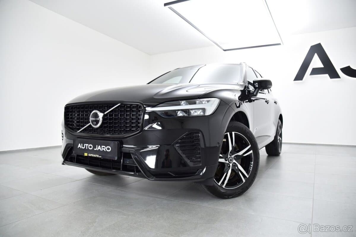 2022 Volvo XC60