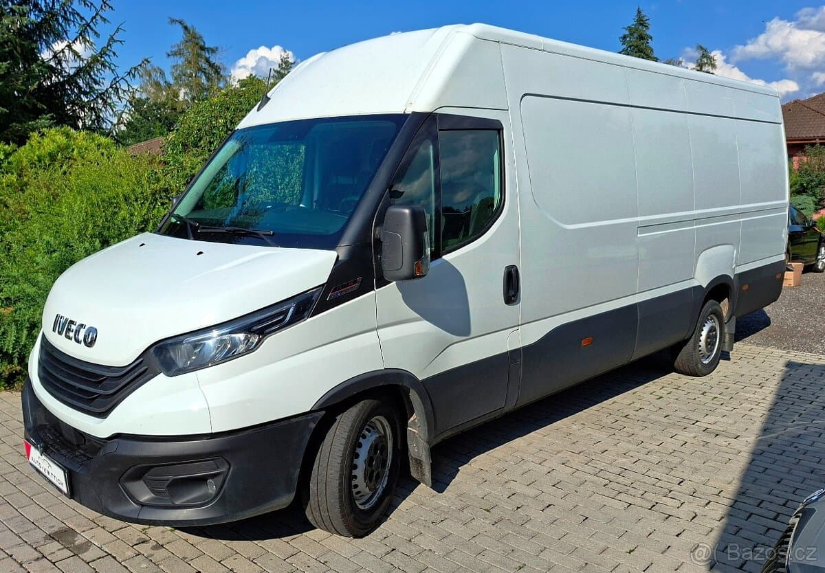 2022 Iveco OSTATNÍ