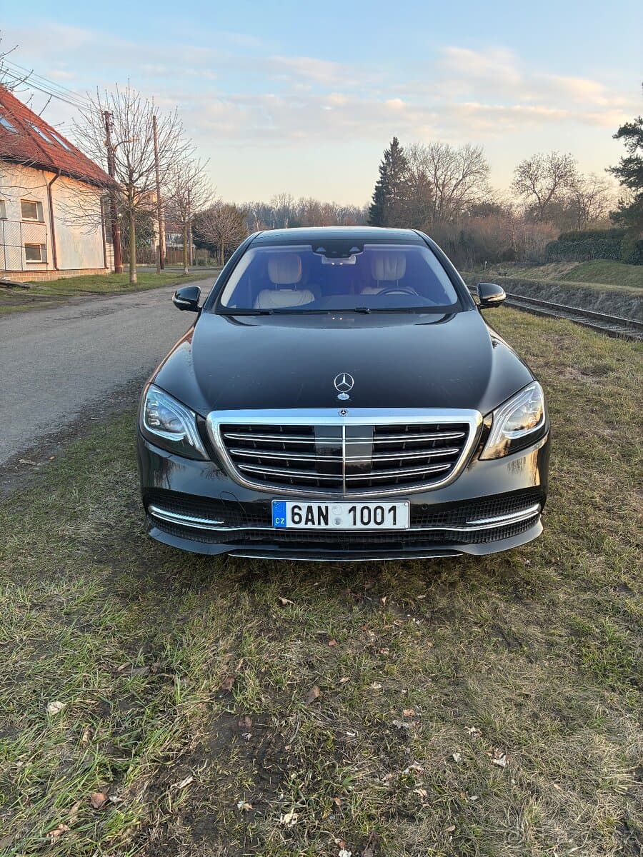 2017 Mercedes-Benz OSTATNÍ