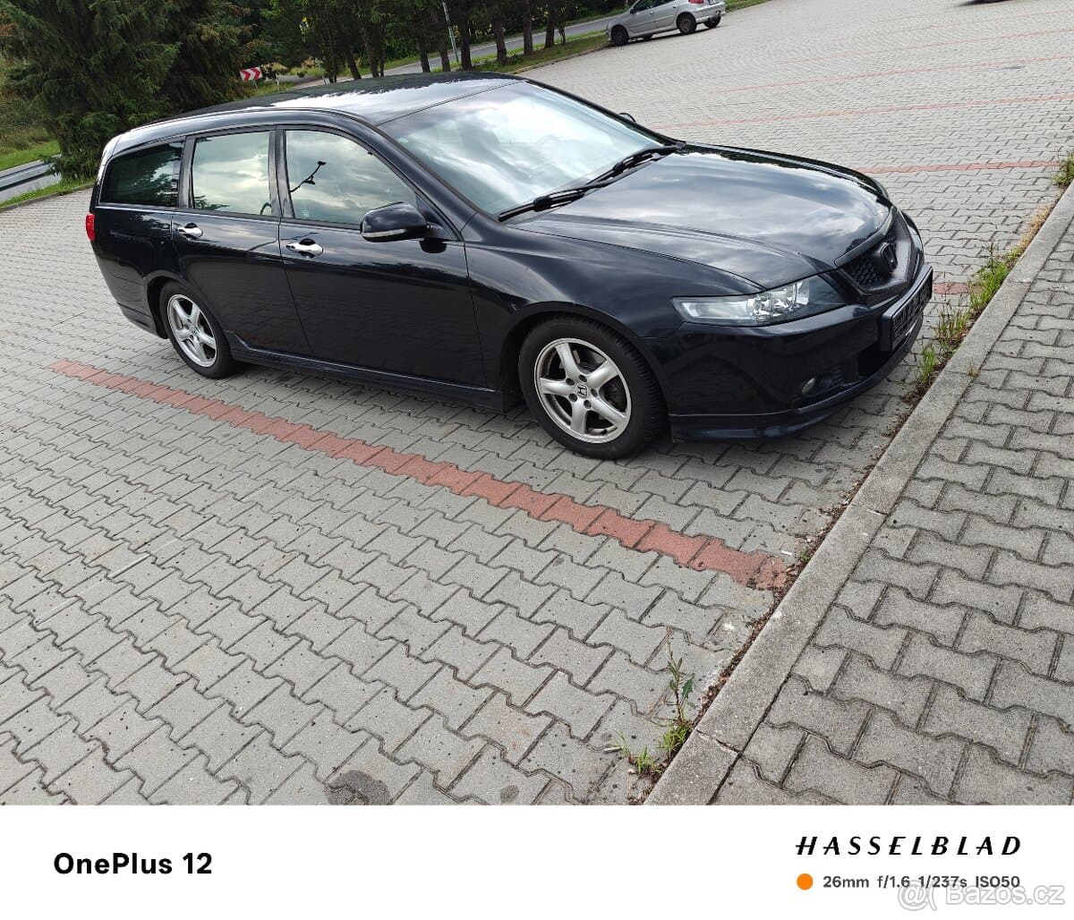 2004 Honda ACCORD