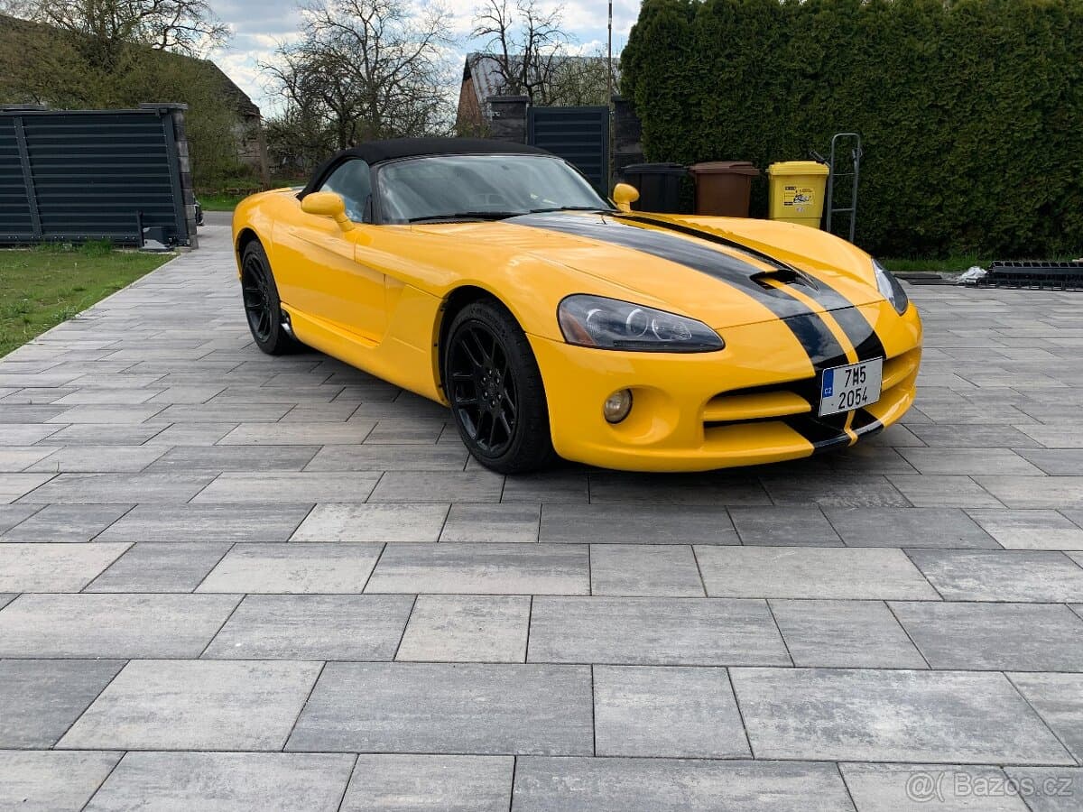 Dodge VIPER