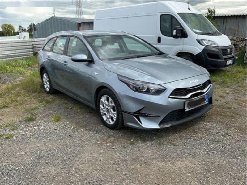 2023 Kia CEE'D