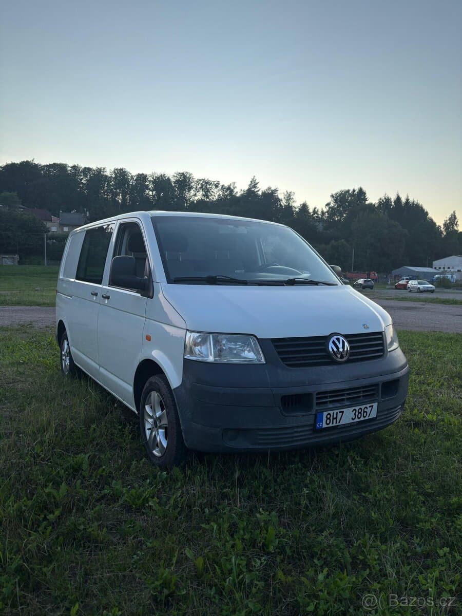 2005 Volkswagen OSTATNÍ
