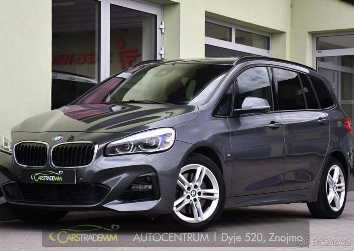 2021 BMW 2-SERIES