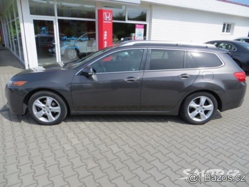 2010 Honda ACCORD