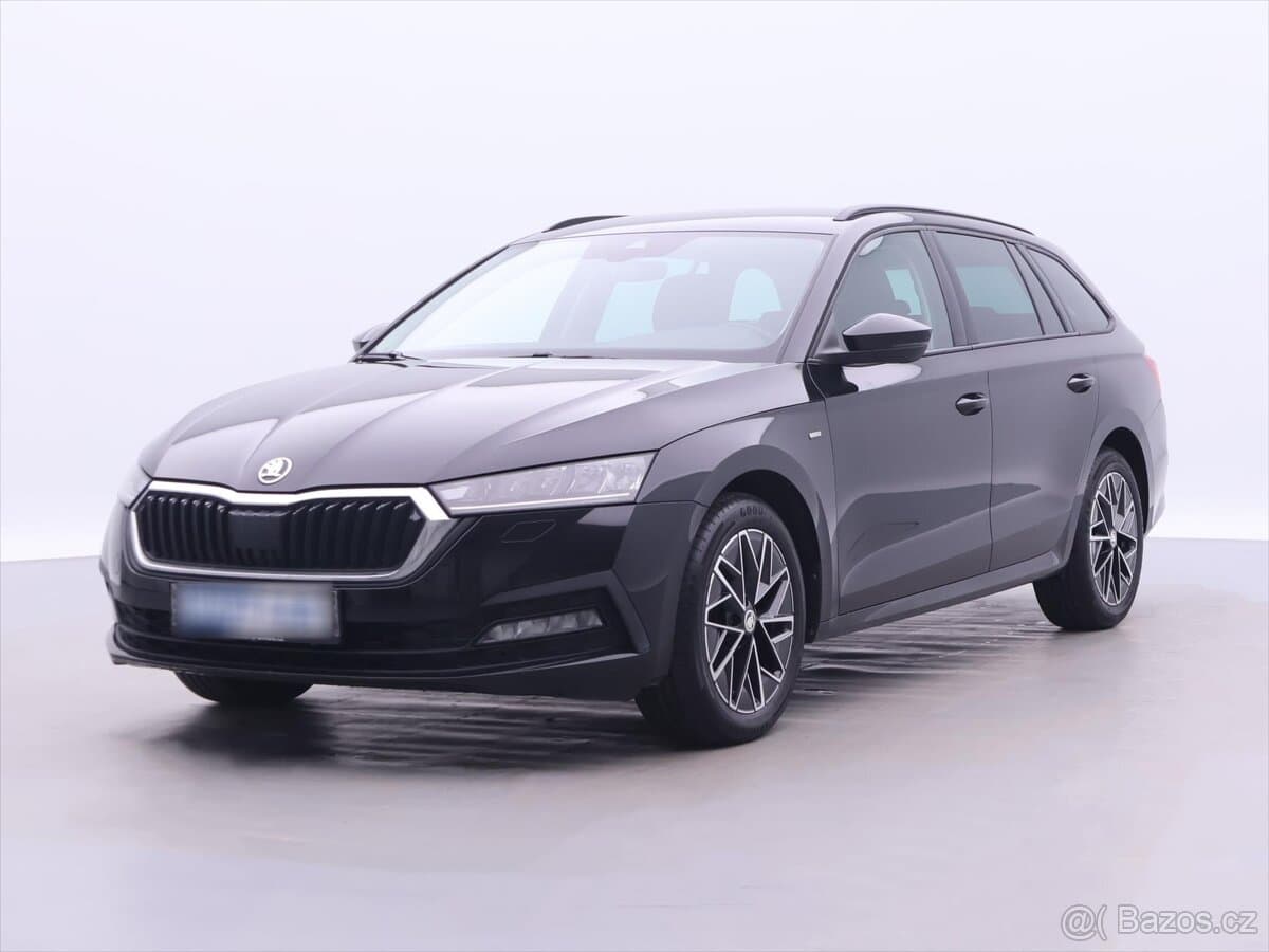 2022 Škoda OCTAVIA