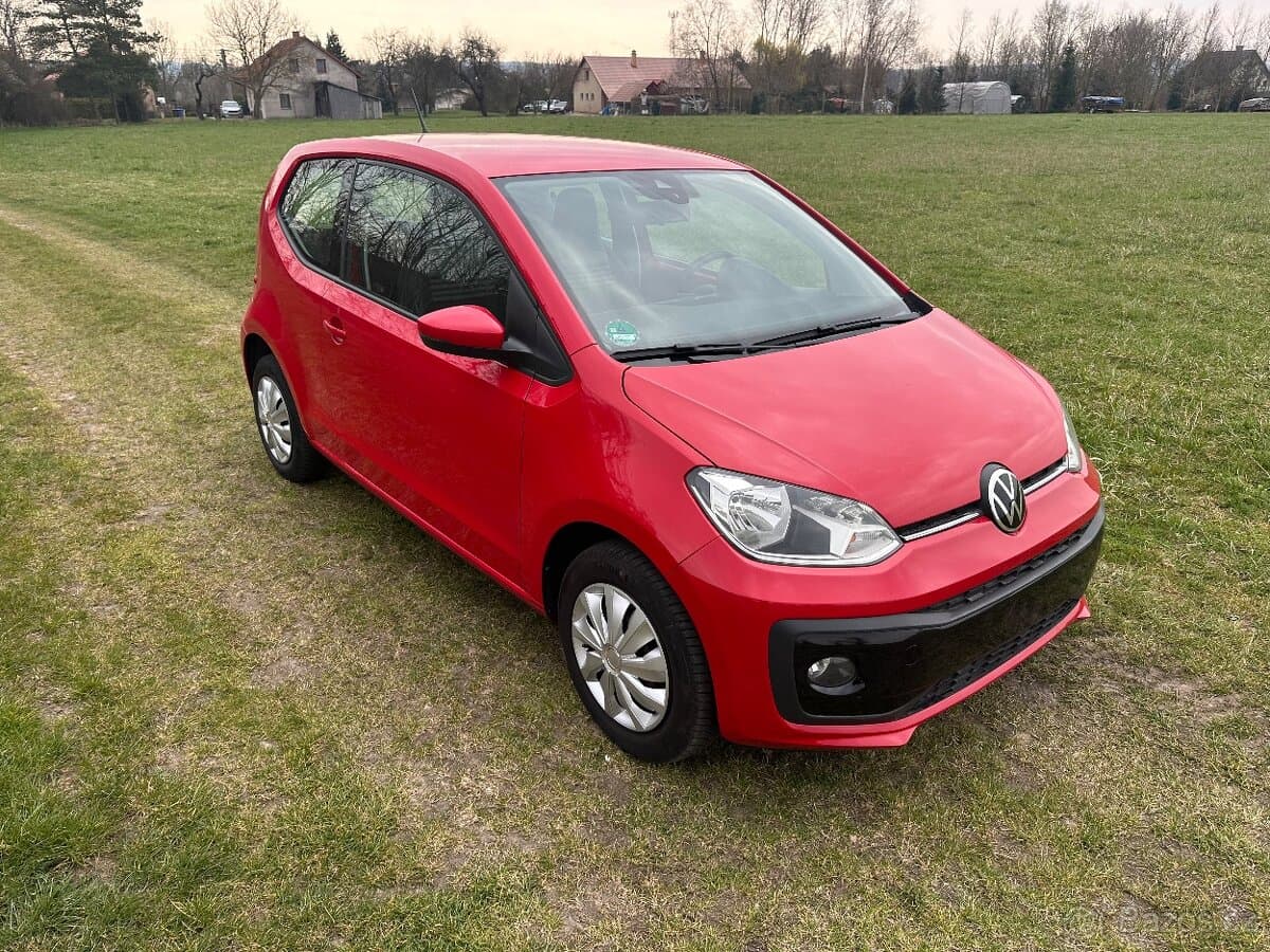2021 Volkswagen UP!