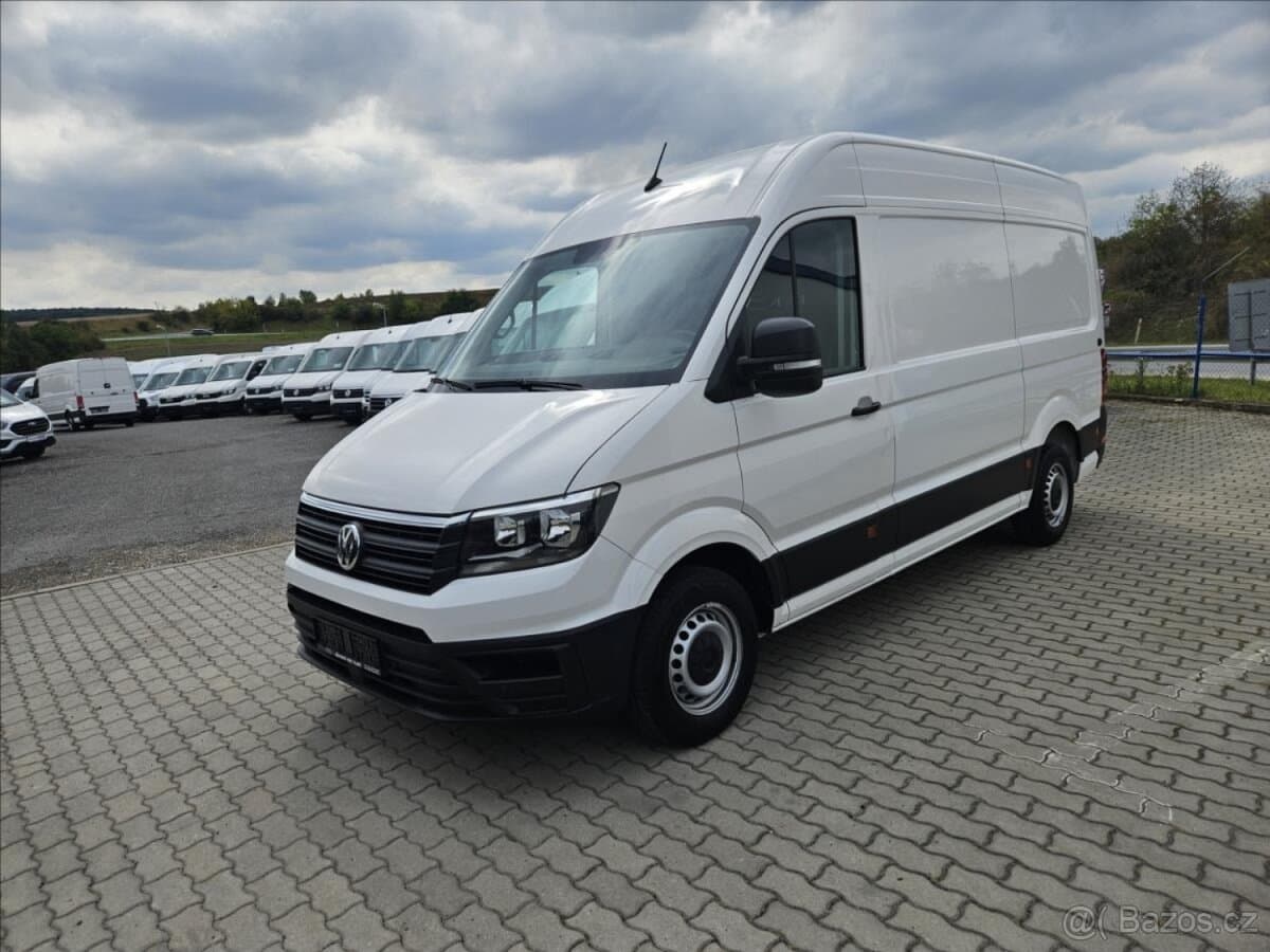 2022 Volkswagen OSTATNÍ