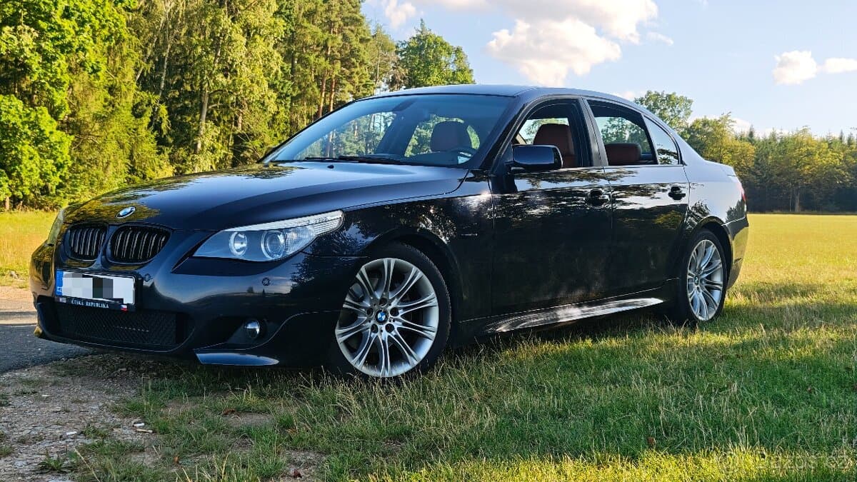 2006 BMW OSTATNÍ