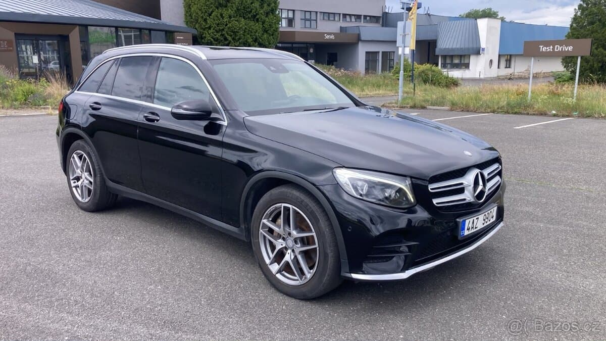 Mercedes-Benz OSTATNÍ