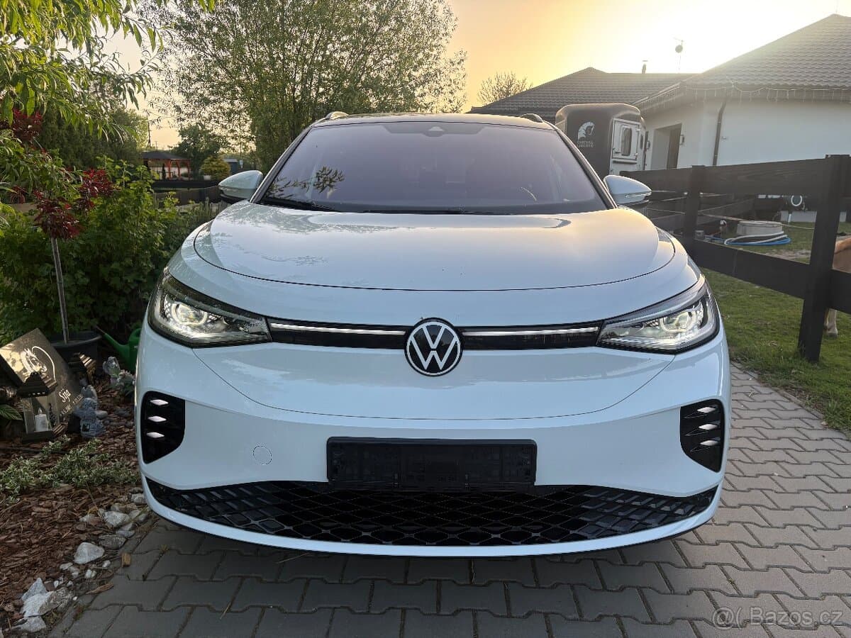 2022 Volkswagen ID.4