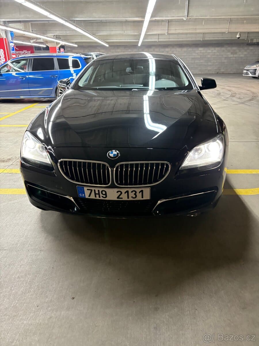 2014 BMW OSTATNÍ