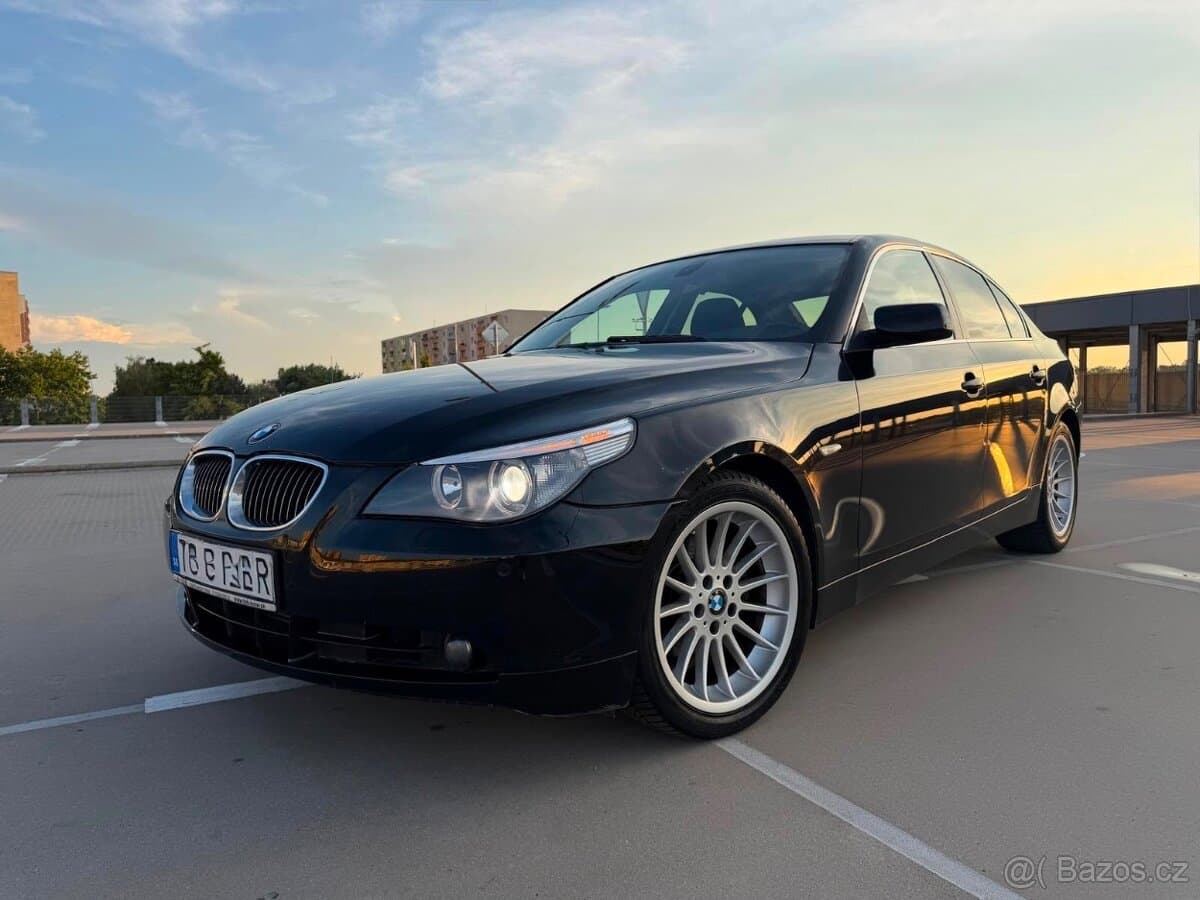 2007 BMW OSTATNÍ