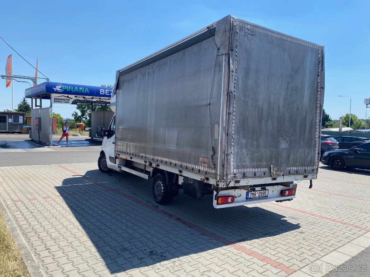 2018 Opel OSTATNÍ