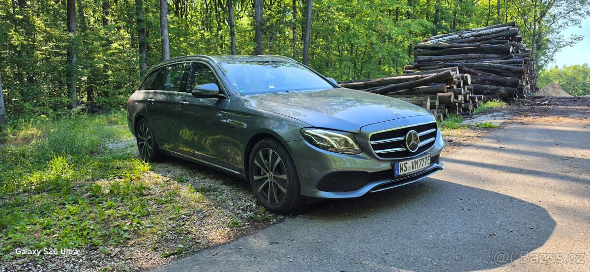 2019 Mercedes-Benz OSTATNÍ