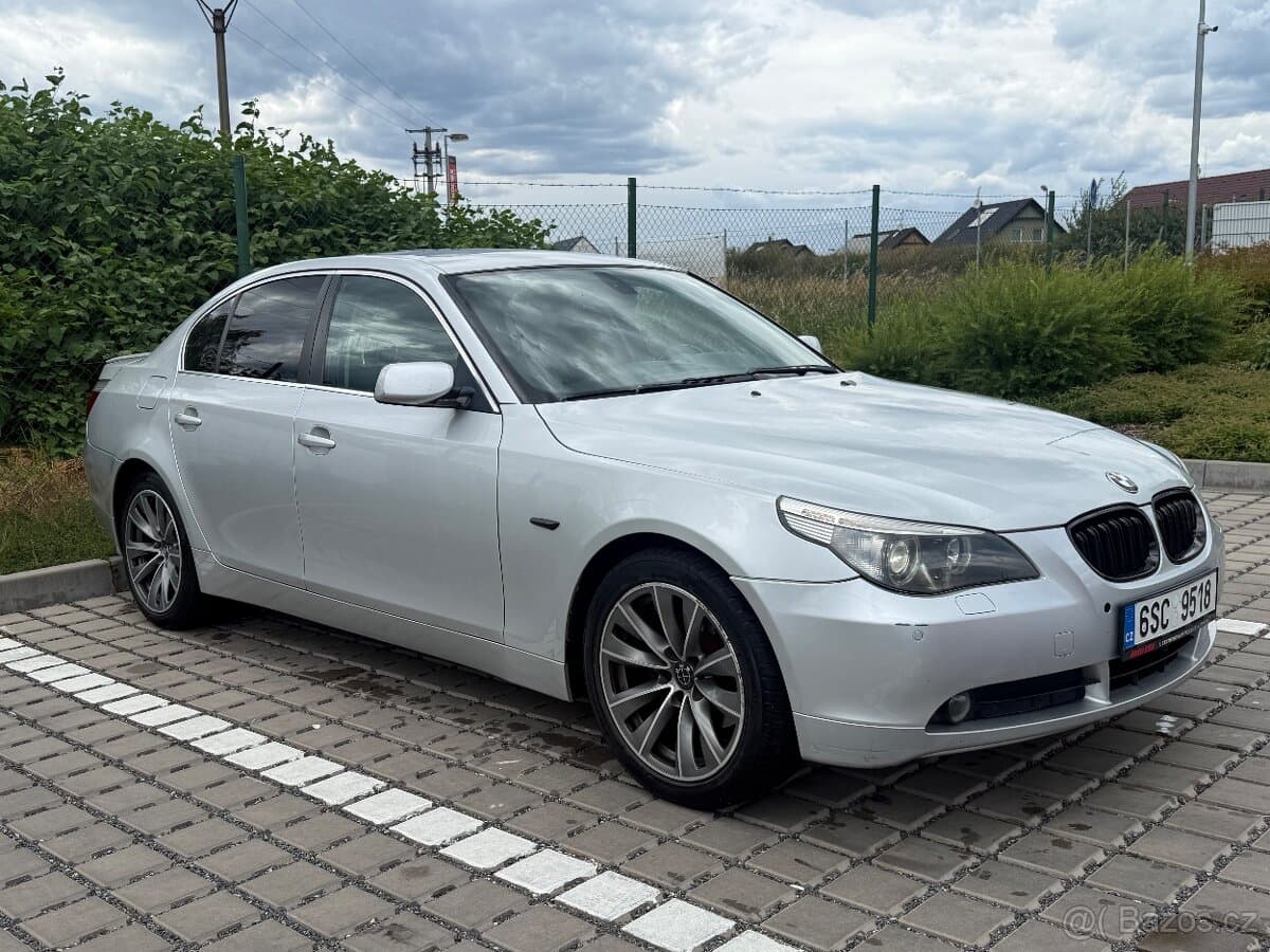 BMW OSTATNÍ