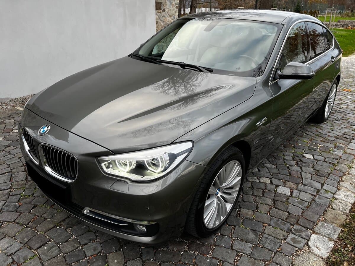 2014 BMW OSTATNÍ
