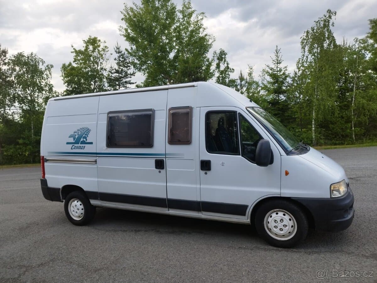2006 Fiat DUCATO