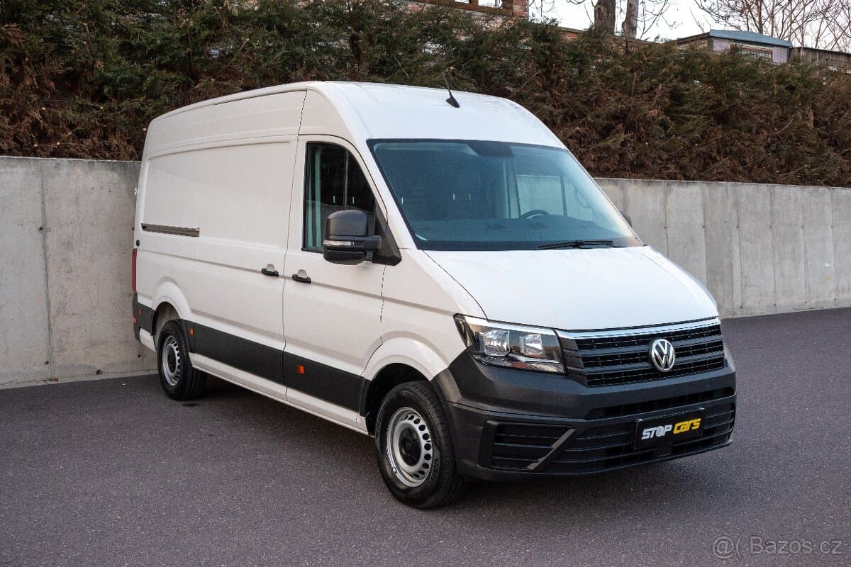 2021 Volkswagen OSTATNÍ