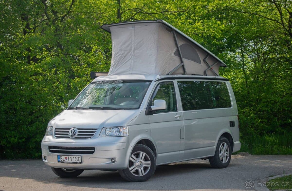 2004 Volkswagen OSTATNÍ