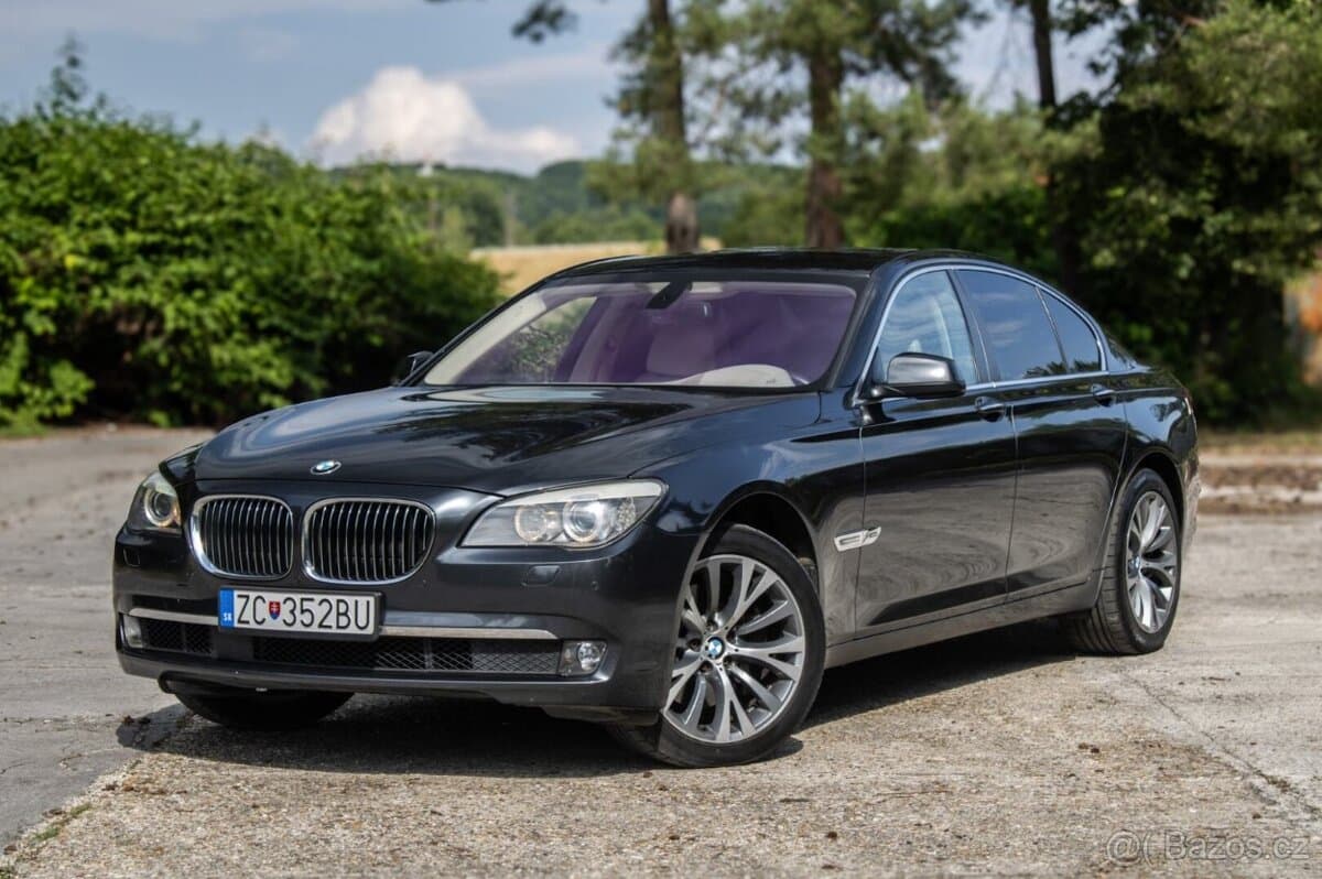 2011 BMW OSTATNÍ