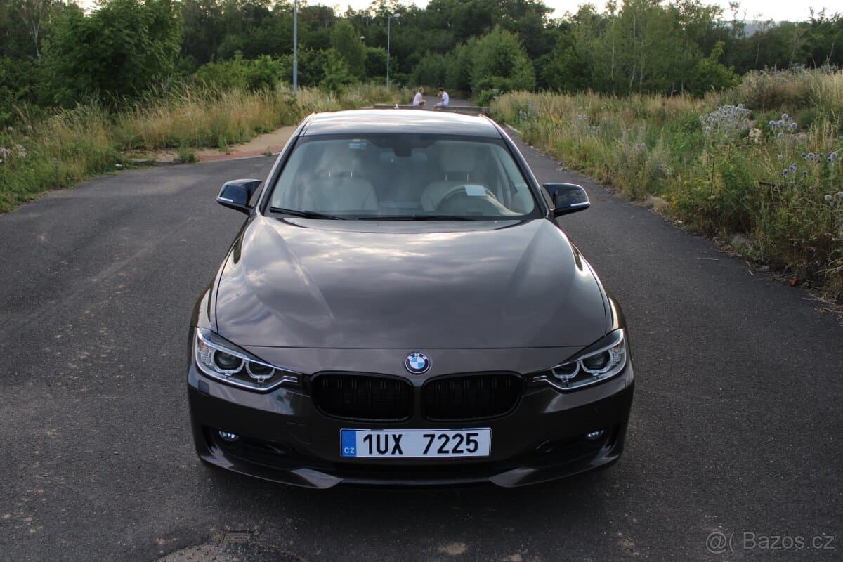 2012 BMW OSTATNÍ