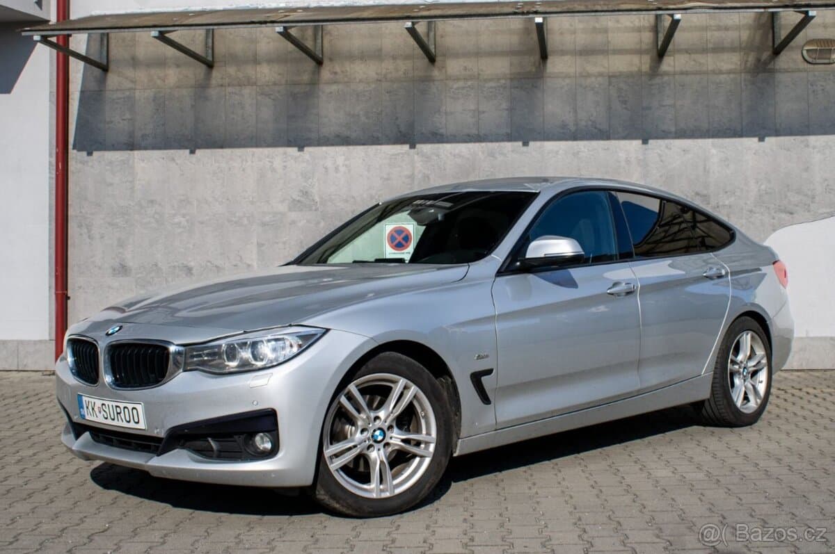 2016 BMW OSTATNÍ