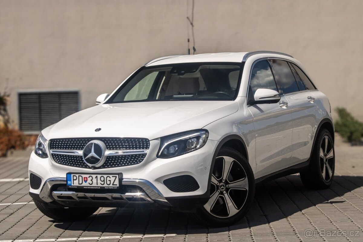 2018 Mercedes-Benz GL