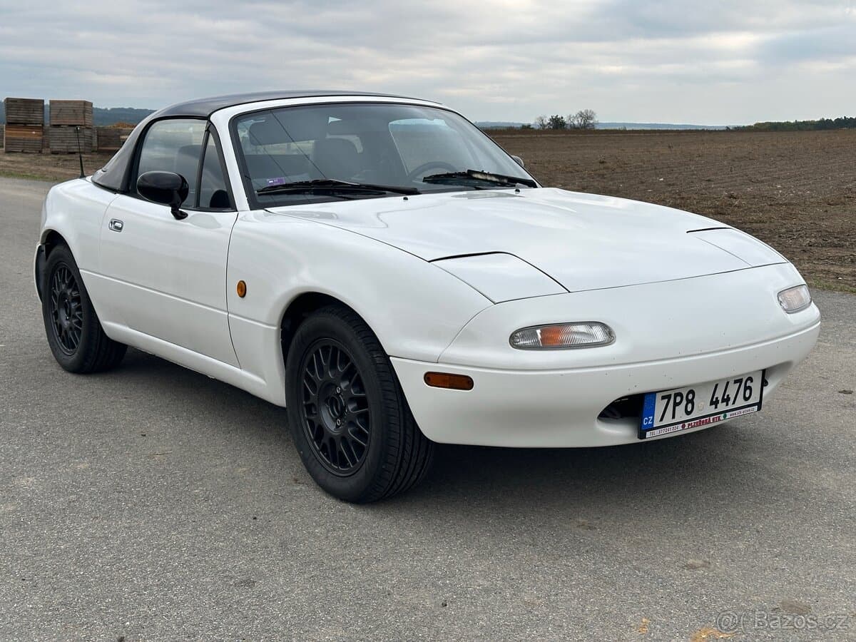 1990 Mazda MX-5