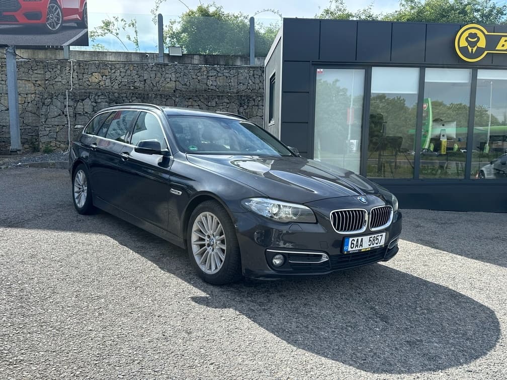 2014 BMW OSTATNÍ