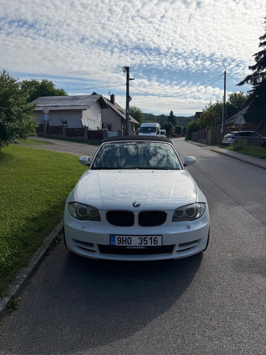 2010 BMW OSTATNÍ