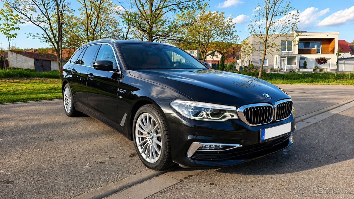 2017 BMW OSTATNÍ