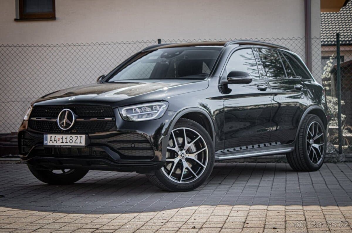 2022 Mercedes-Benz GL