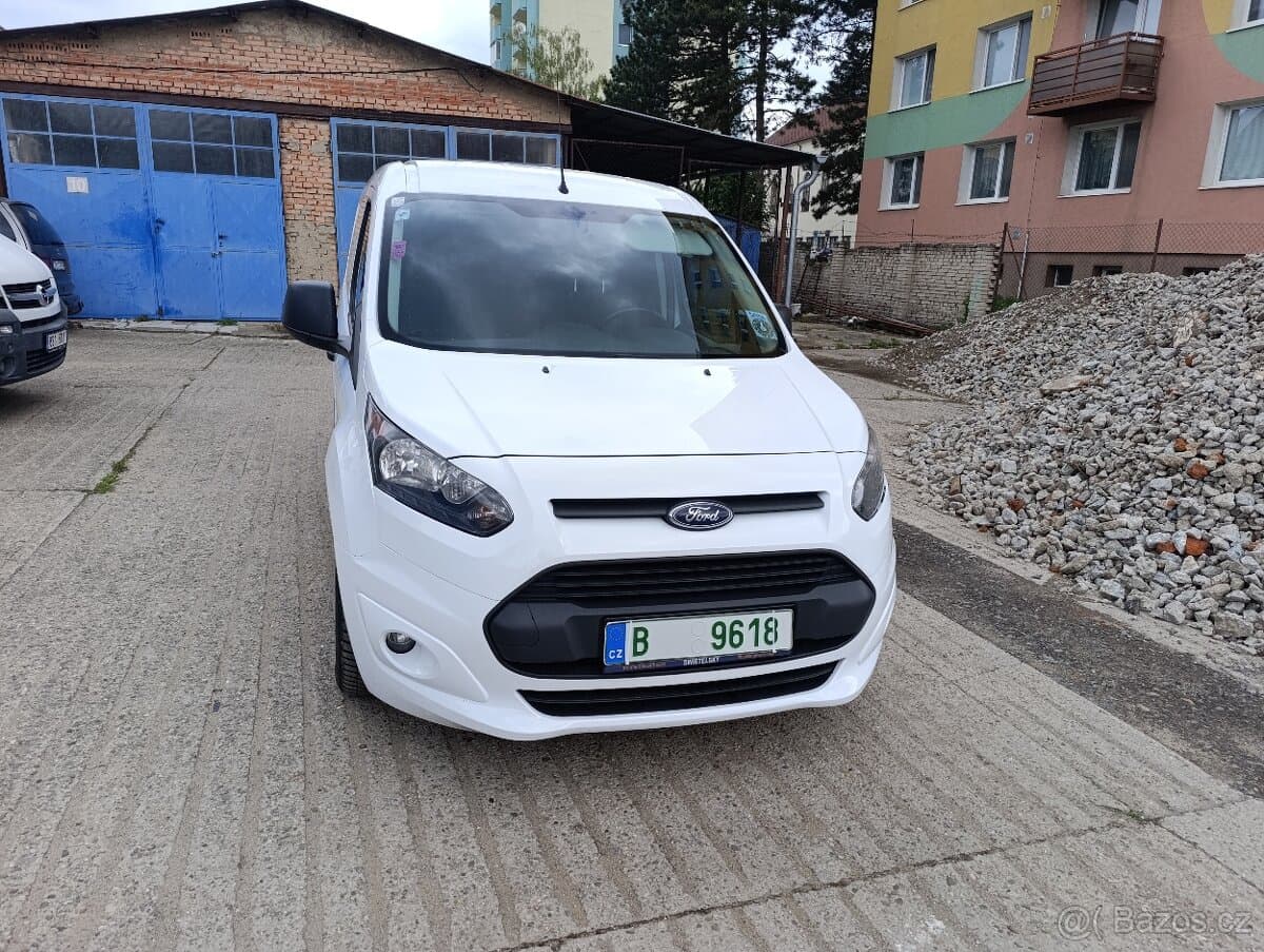 2017 Ford TRANSIT