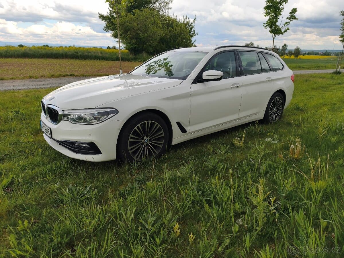 2018 BMW OSTATNÍ