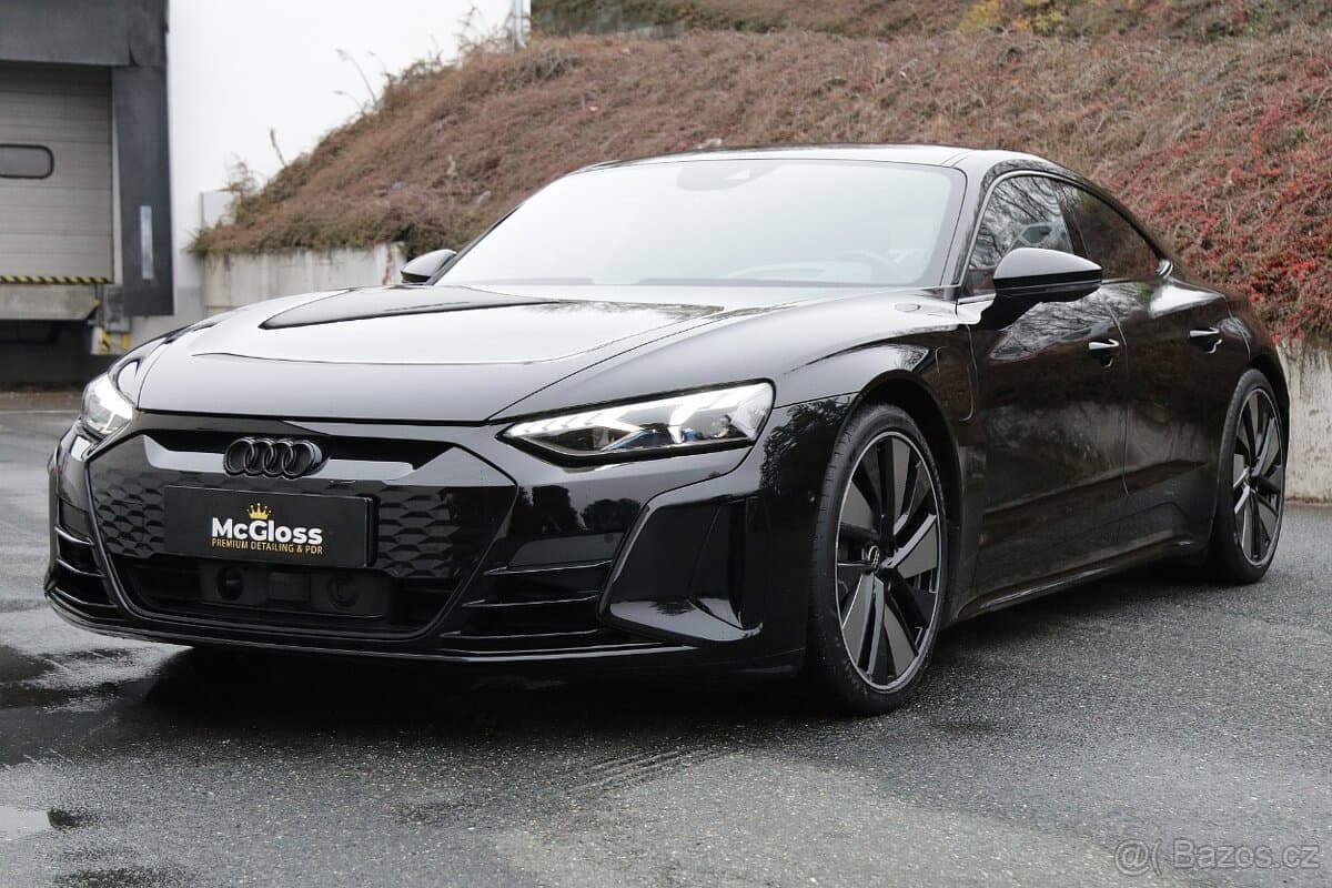 2023 Audi E-TRON