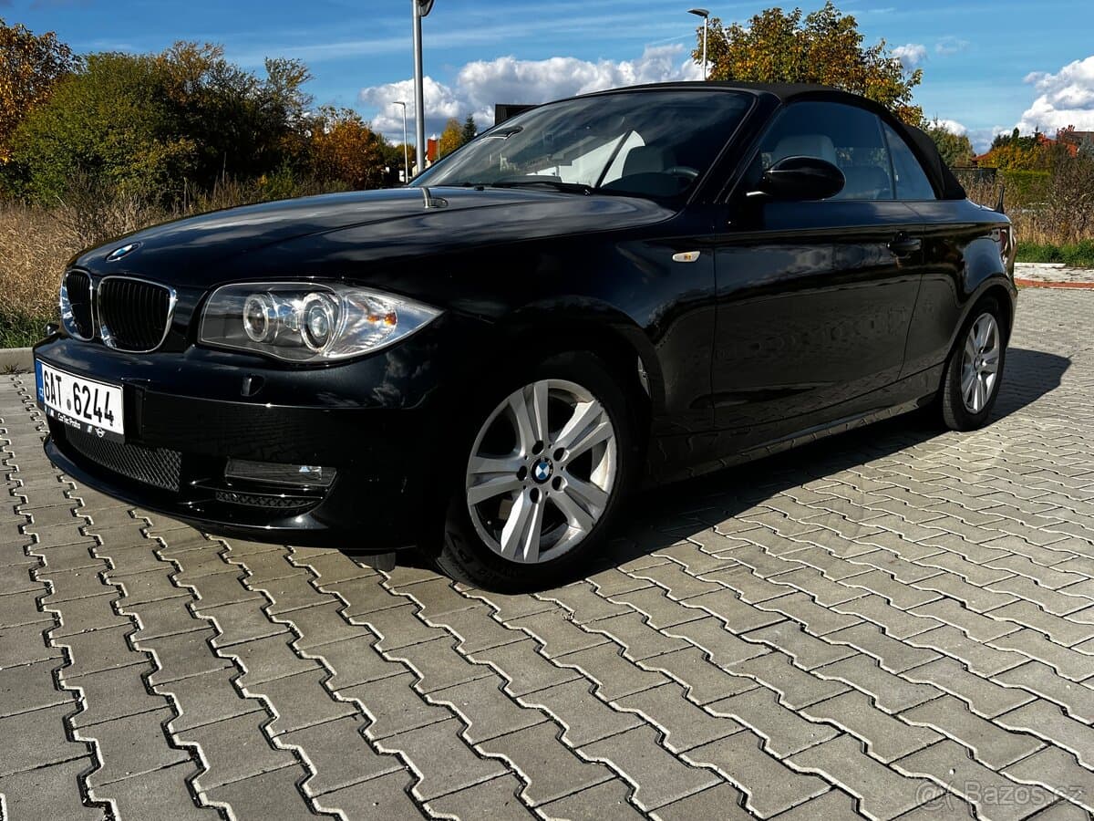 2009 BMW OSTATNÍ